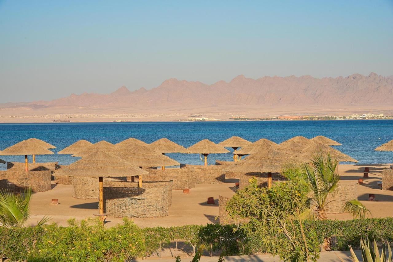 Sheraton Soma Bay Resort Hurghada Exterior photo