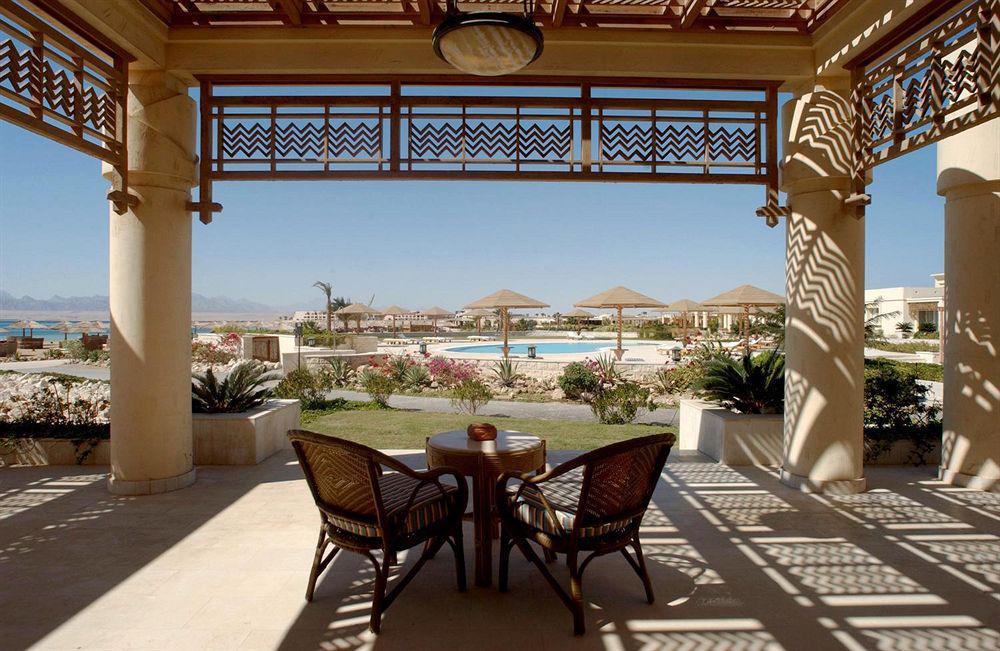 Sheraton Soma Bay Resort Hurghada Exterior photo